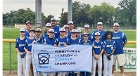District Sweep for NLLL