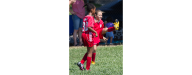 Player development