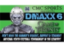 DMAXX Takeover!