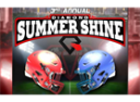 Locked in for Summer Shine!