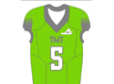 Uniform Sneak Peak!