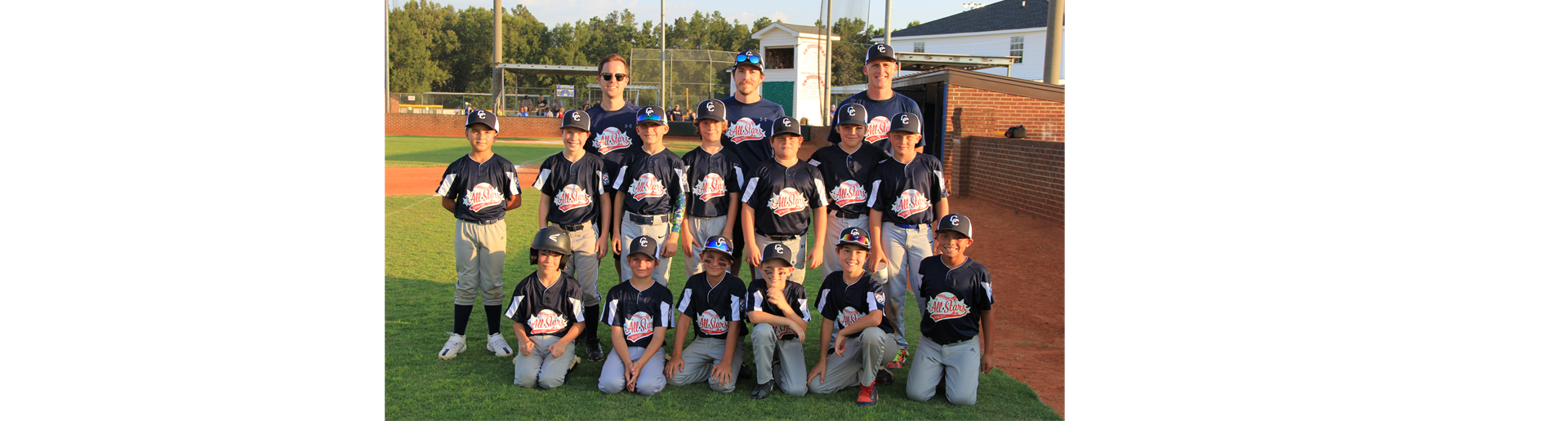2022 10U All Stars 