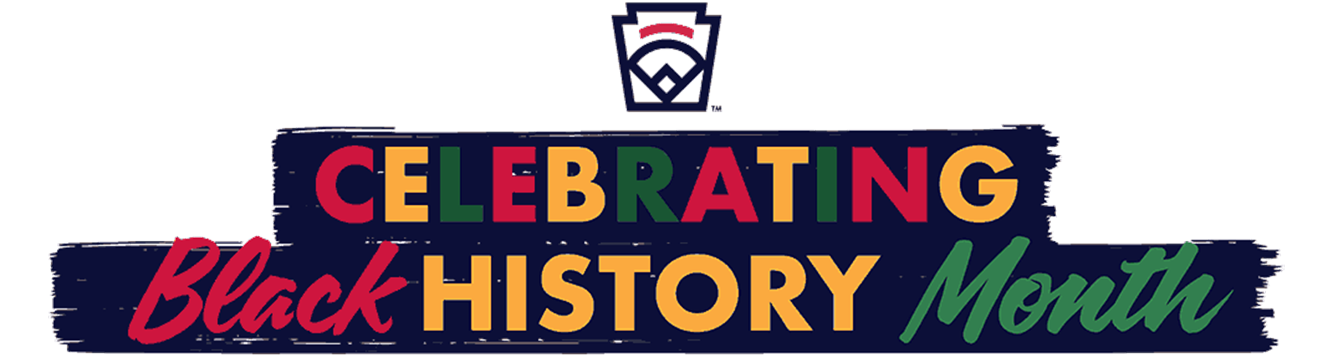 Little League Celebrates Black History Month 