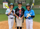 Hit-A-Thon & Home Run Derby