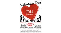 JCLL VALENTINES DAY DANCE