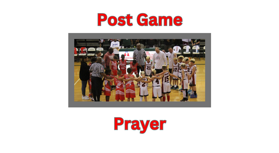 Groesbeck Little Dribblers > Home