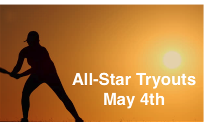 All Star Tryouts