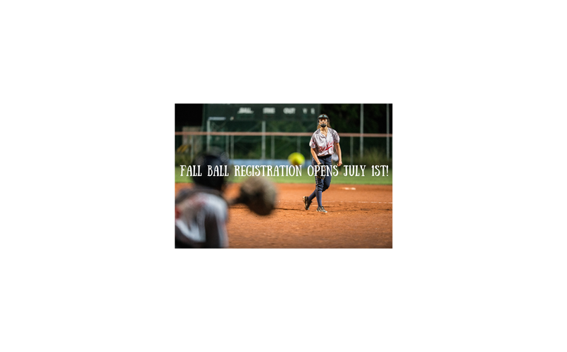 Fall Ball 