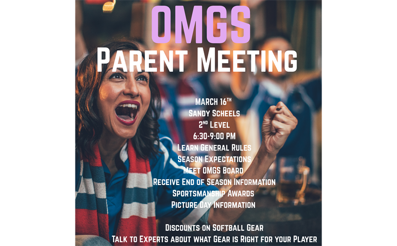 Parent Meeting