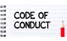 Code Of Conduct