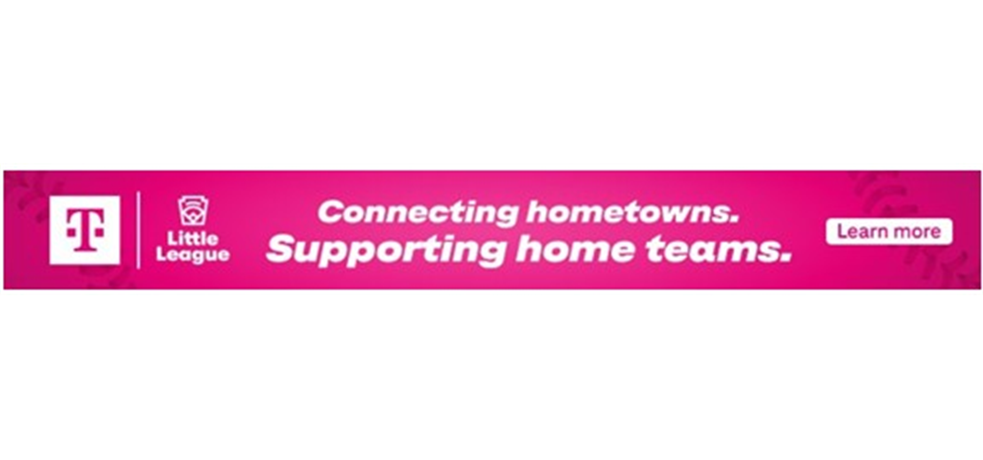 T-Mobile Sponsors North Bethlehem LL