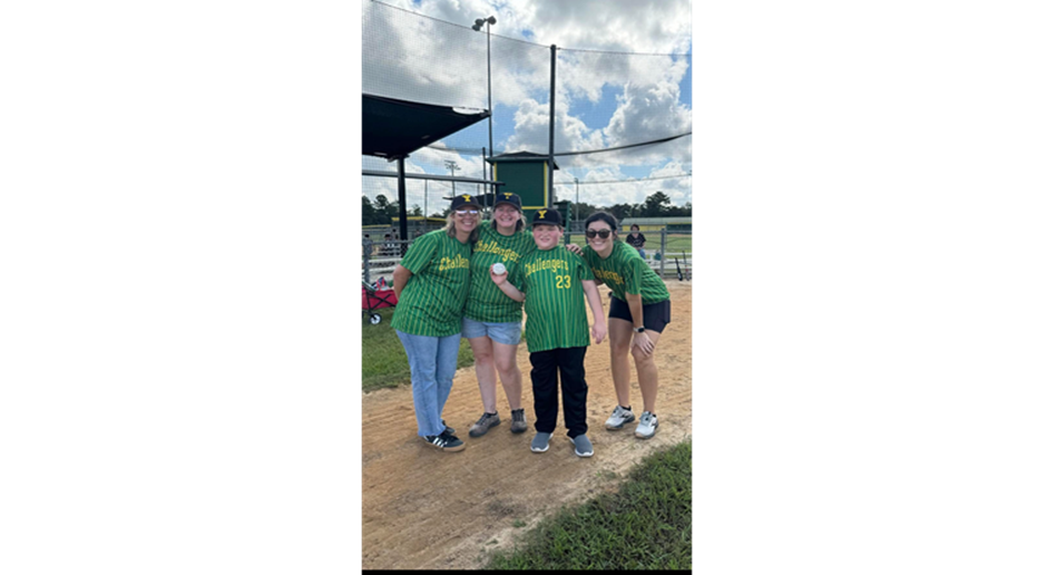 Yulee Challengers 
