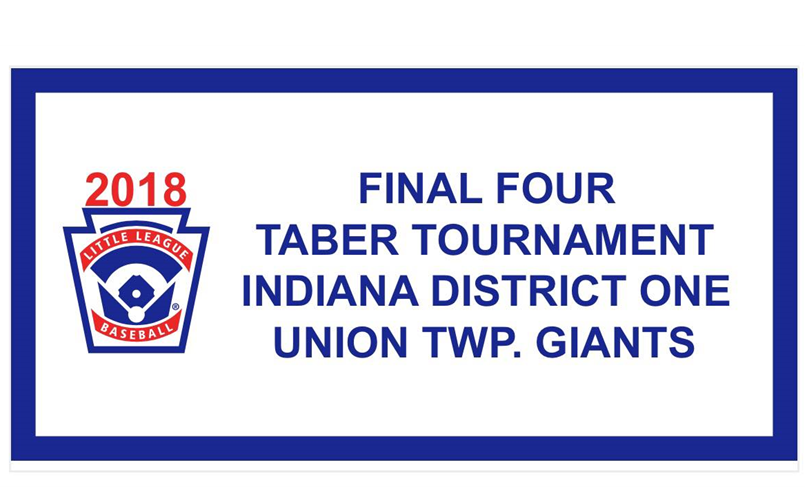 2018 Tabor Tournament