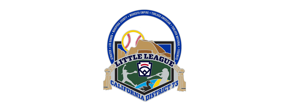 All Star Baseball Brackets Posted