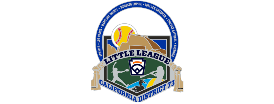 All Star Softball Brackets Posted