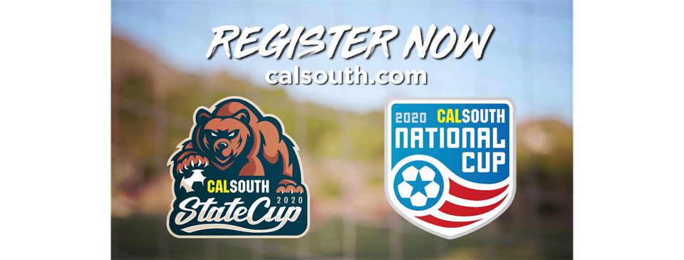 State Cup Information