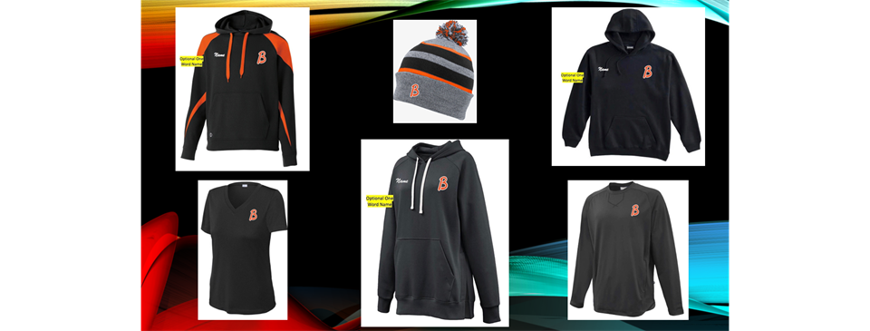 BLL Store Now Open!
