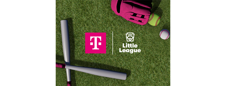 T-Mobile Steps Up To The Plate