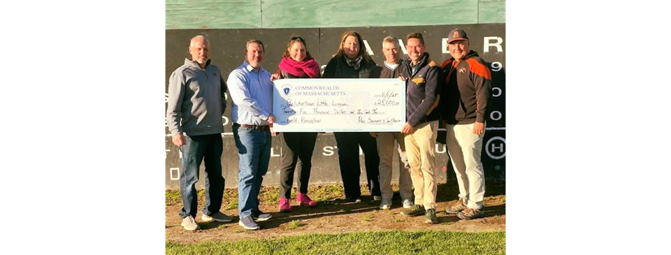 Thank You For Your Support!