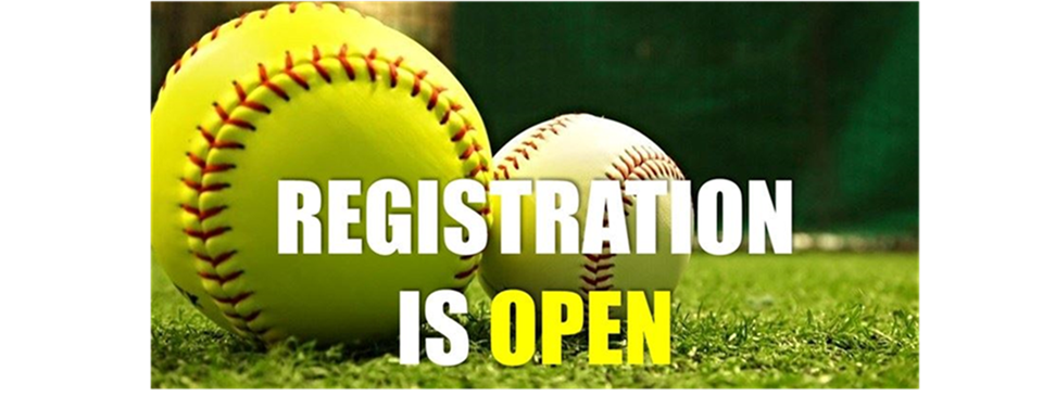 Spring 2026 Registration Now Open