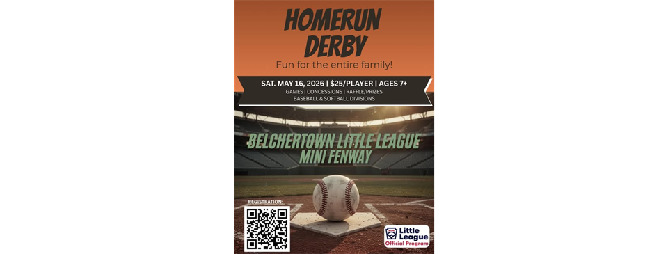 Home Run Derby