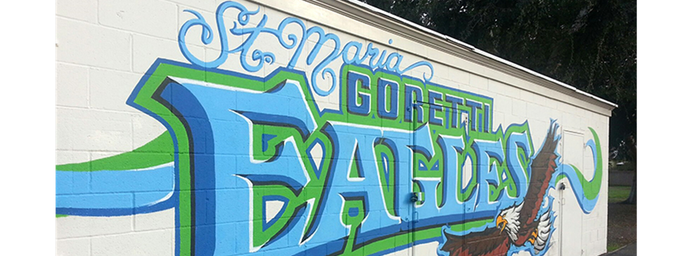Goretti Eagles