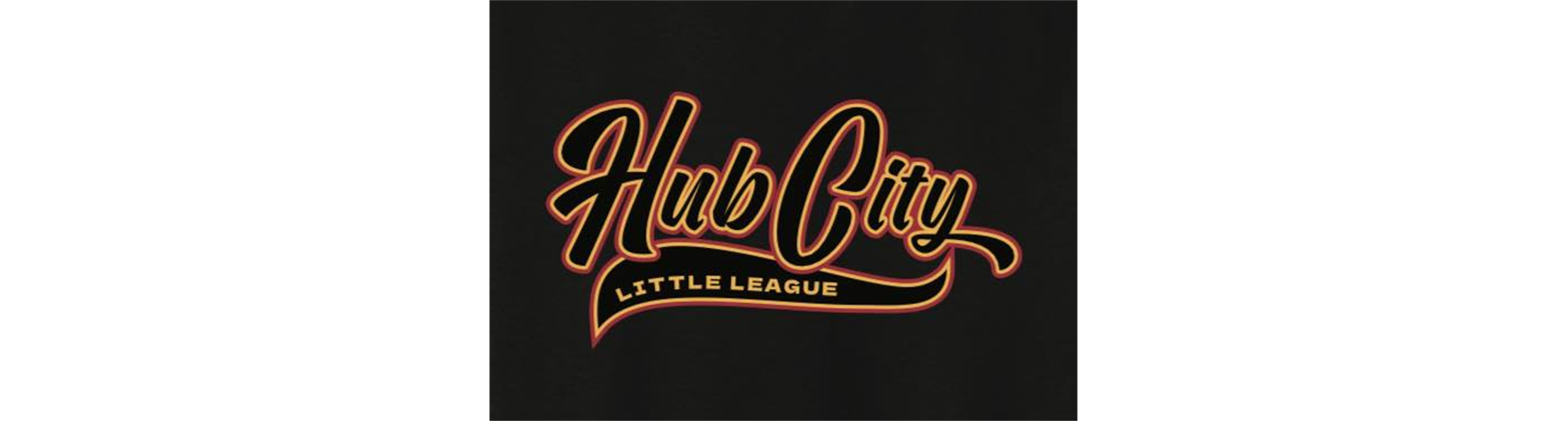 Hub City Little League