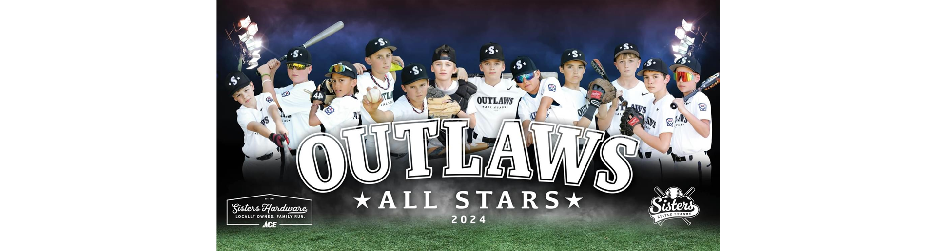 2024 Majors Baseball All Star Team