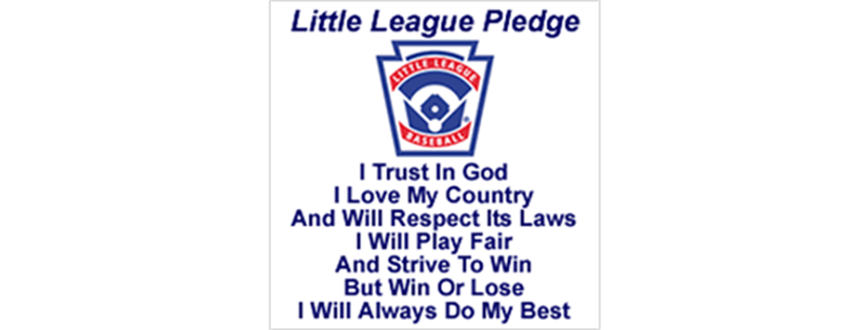 LL Pledge