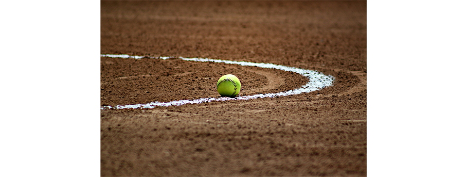 Pick Up The Ball Today, and Start Your Softball Career