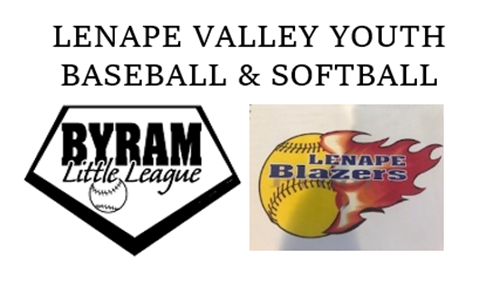 Youth Baseball and Softball Join Forces!