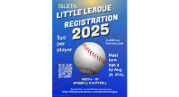 Registration Closing!