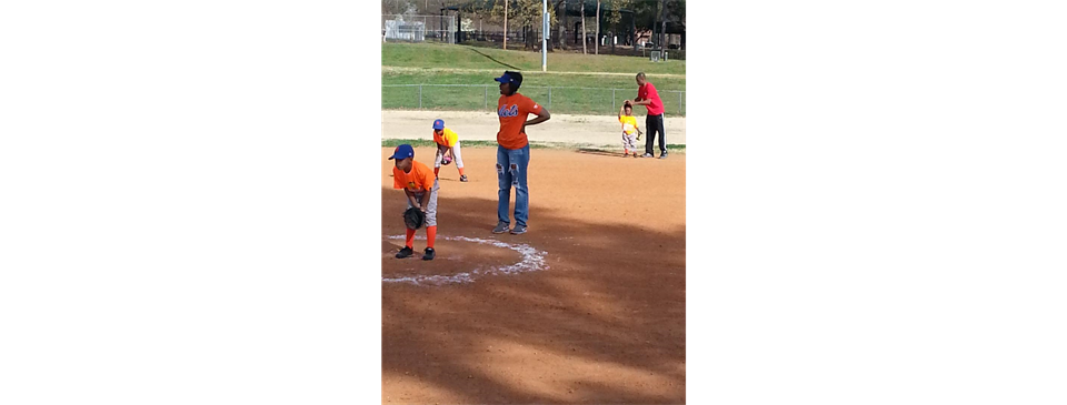 COACH KESHIA HAS DEFENSE GAME READY