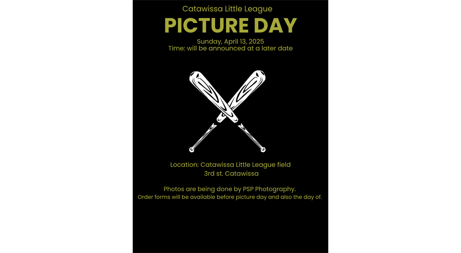 Picture Day
