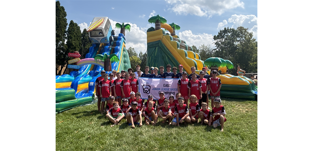 2025 NLL All-Stars!! 