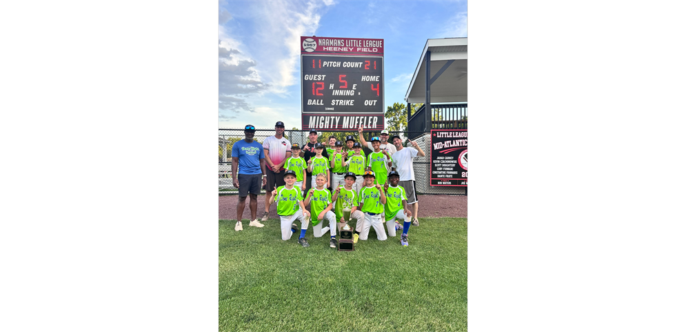 2026 Majors Champions- Done Right Today