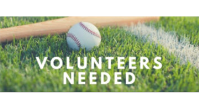 NLL Volunteers Needed!