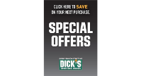 Dick's Sporting Good - NLL Coupon - 12/2/2022 - 1/30/2024