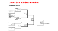 2024- Sr's All Star Bracket