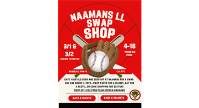 Naamans Swap Shop