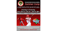 Naamans Summer Camp!!