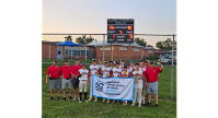 JLB Eastern Regional Bracket