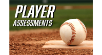 Player Assessments on January 11th