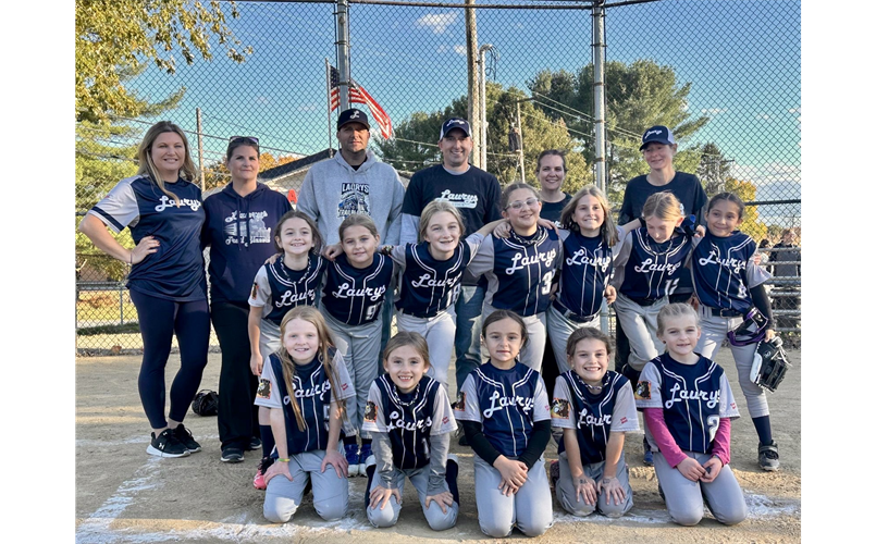 SP25 Grasshopper Tournament Runners Up!