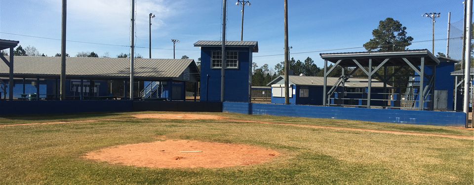Welcome to Vancleave Youth Baseball