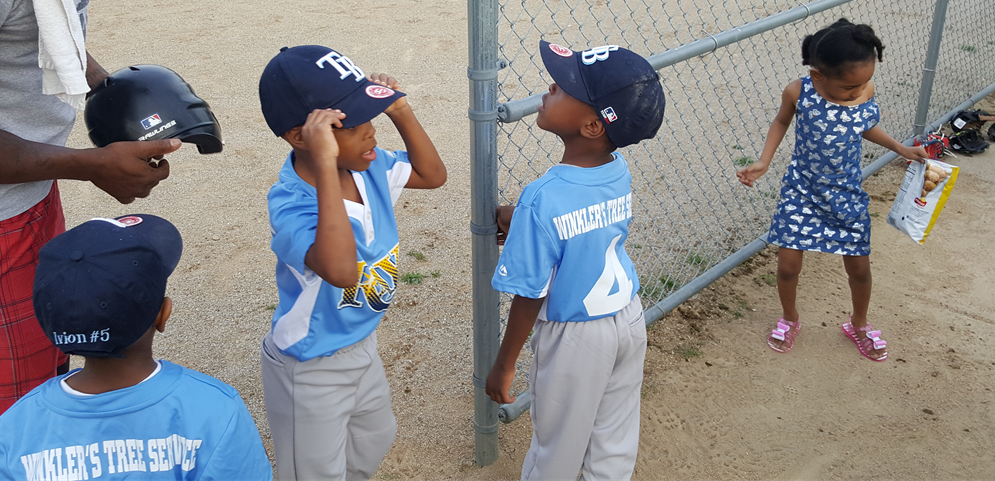  Registration has CLOSED but, we are accepting Tball aged kids from ages of 4 to 6