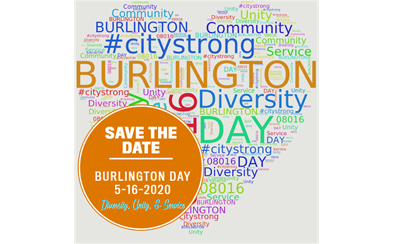 Burlington City Recreation > Home