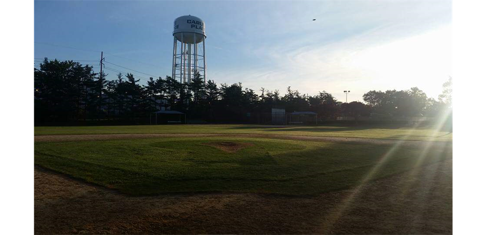 Carle Place Little League