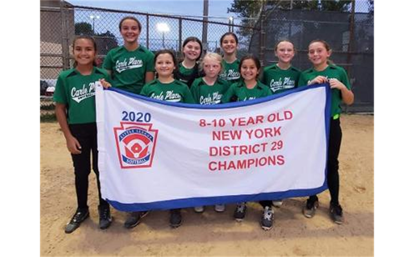 2020 D29 10u Champs