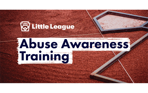 Abuse Awareness Training